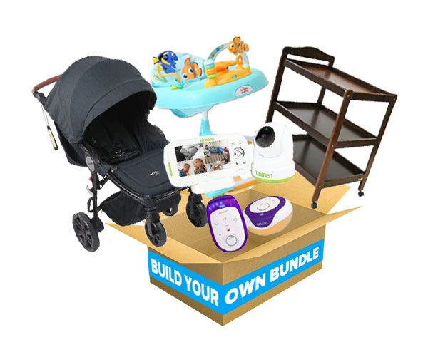 Build Your Own: Baby Bundle